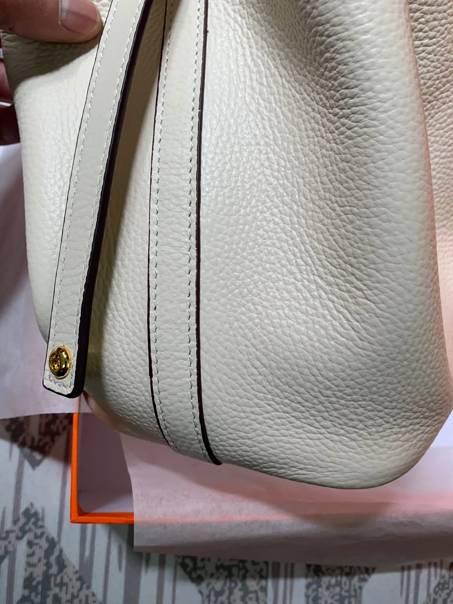 All categories Hermès women's bags (Hermès) Hermès 2818