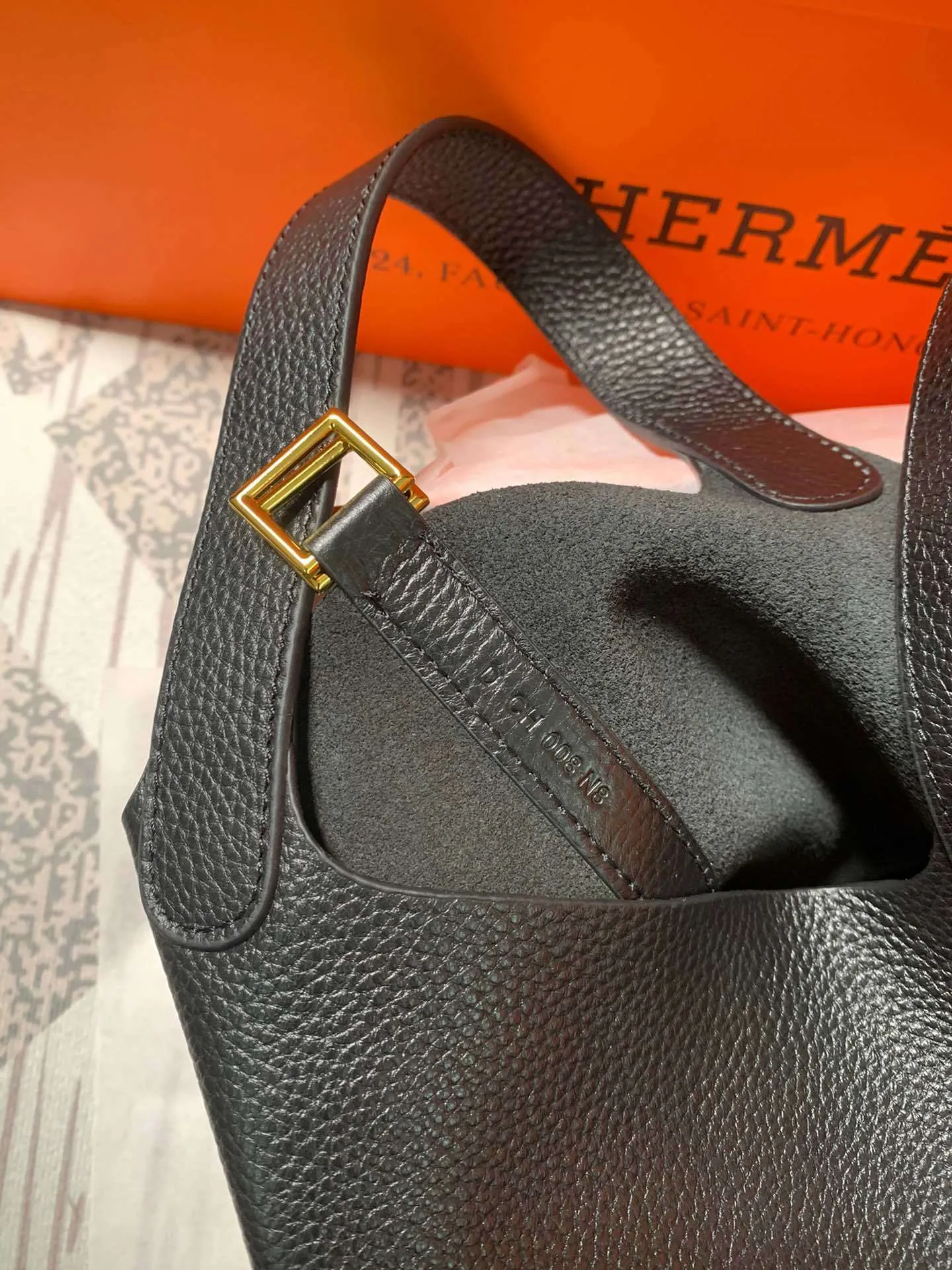 All categories Hermès women's bags (Hermès) Hermès 2818