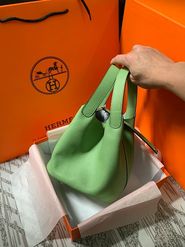 All categories Hermès women's bags (Hermès) Hermès 2818
