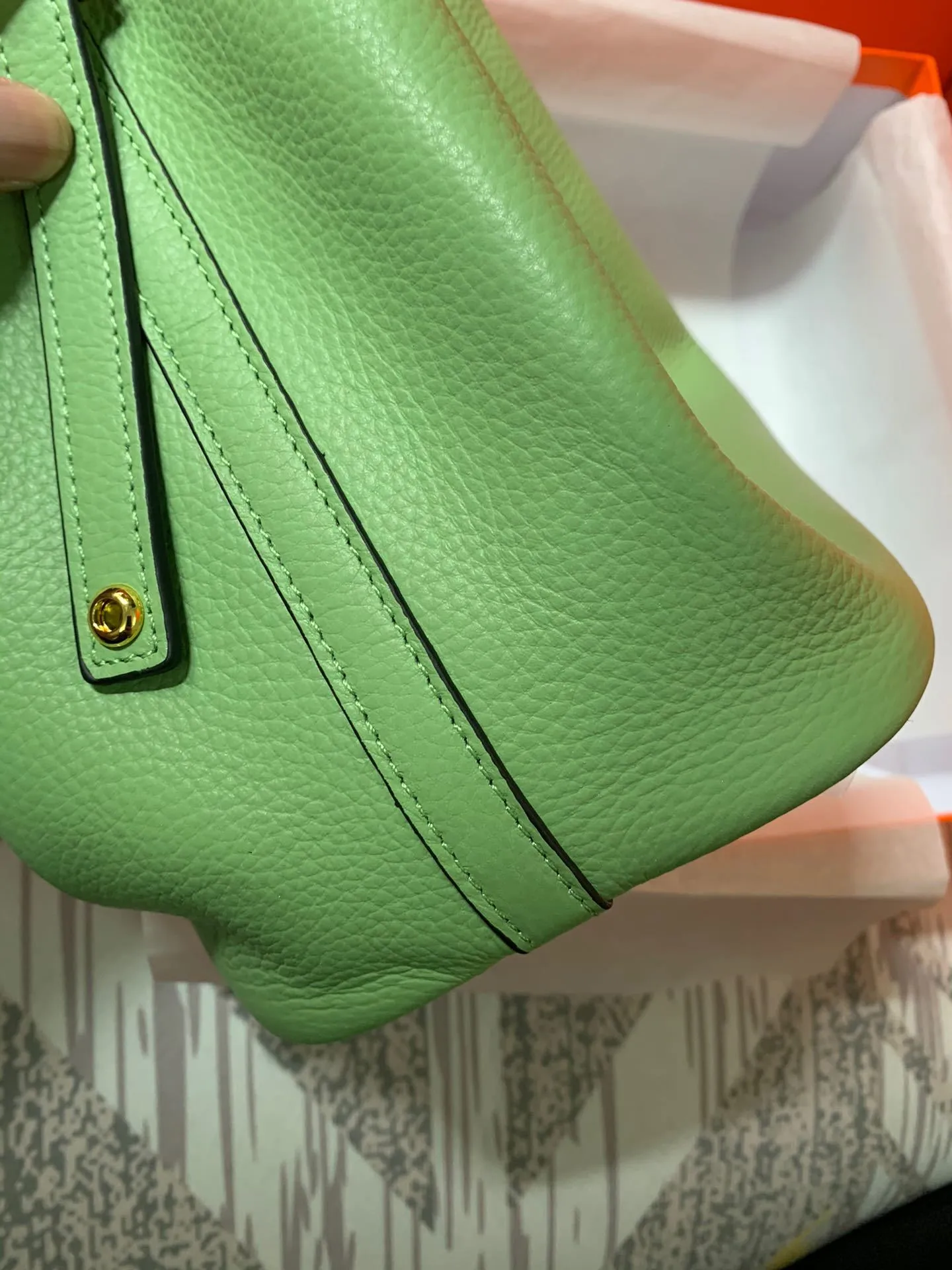 All categories Hermès women's bags (Hermès) Hermès 2818
