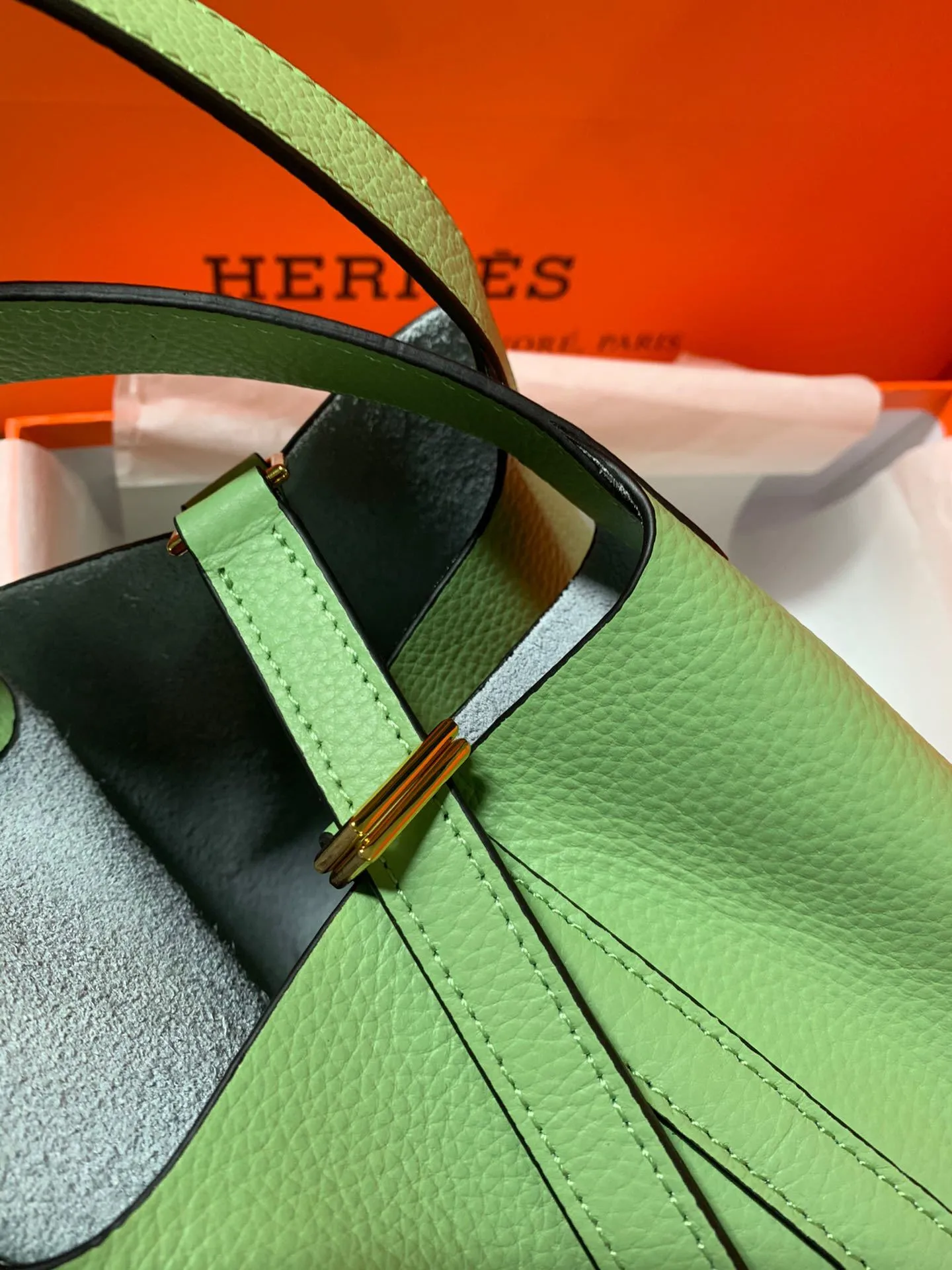 All categories Hermès women's bags (Hermès) Hermès 2818