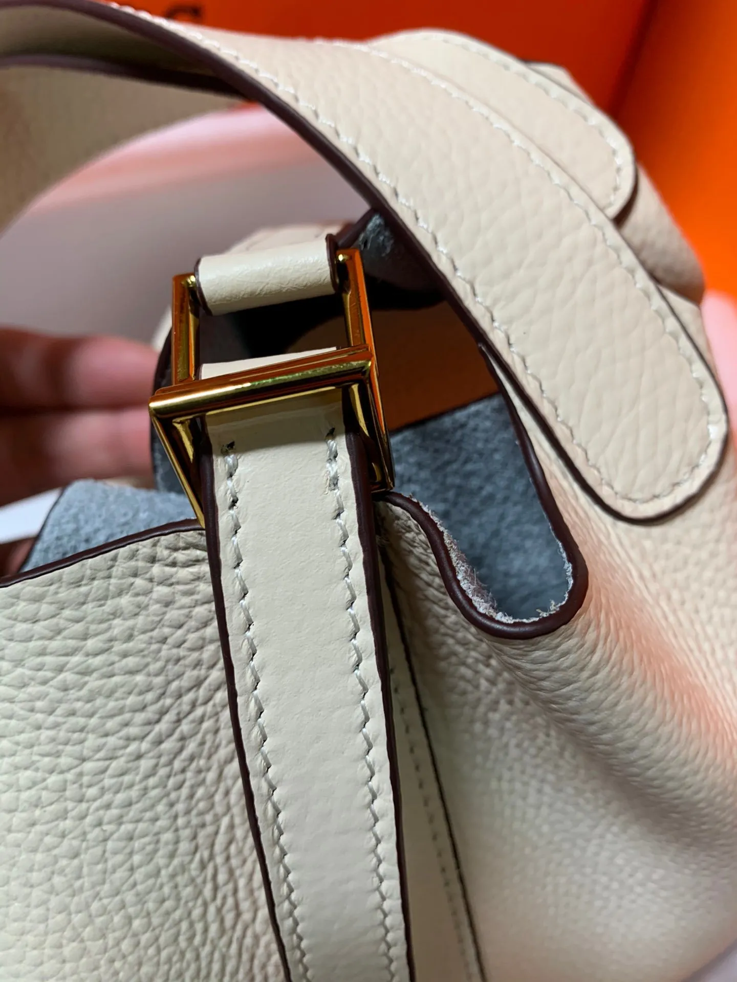 All categories Hermès women's bags (Hermès) Hermès 2818