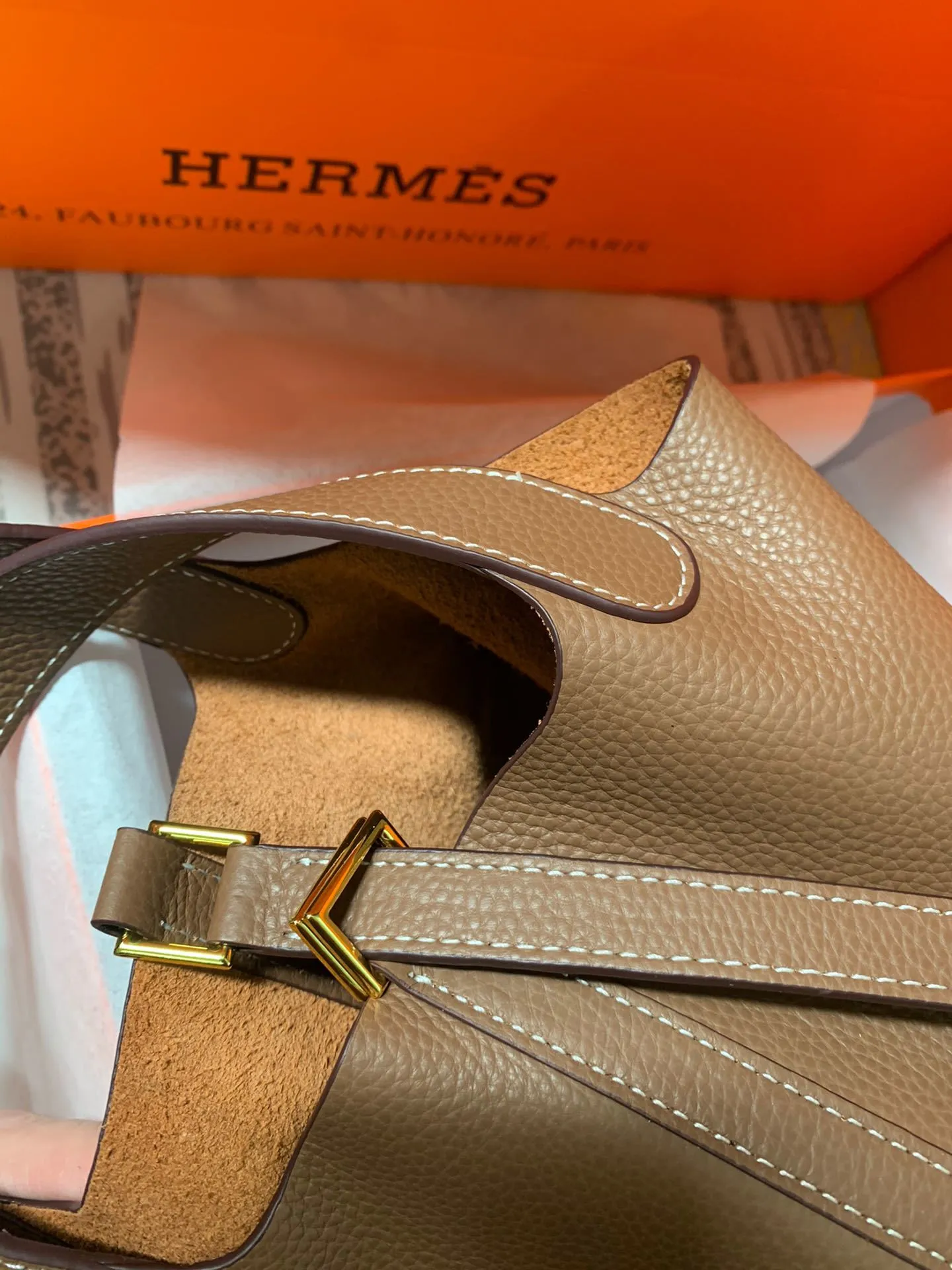 All categories Hermès women's bags (Hermès) Hermès 2818