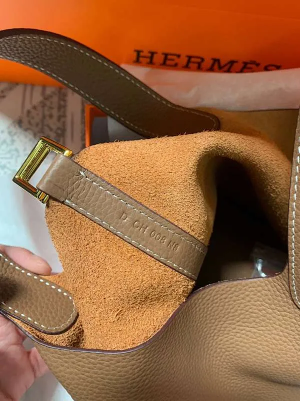 All categories Hermès women's bags (Hermès) Hermès 2818