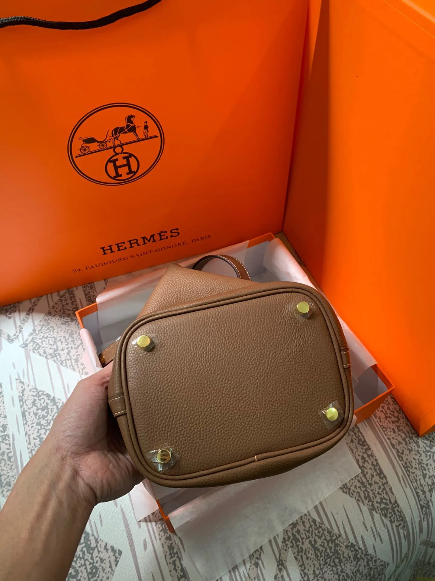 All categories Hermès women's bags (Hermès) Hermès 2818