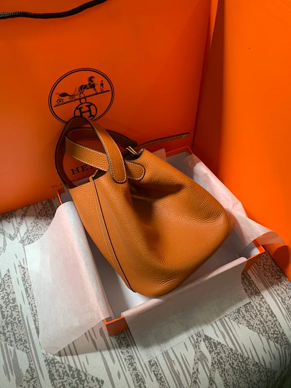 All categories Hermès women's bags (Hermès) Hermès 2818