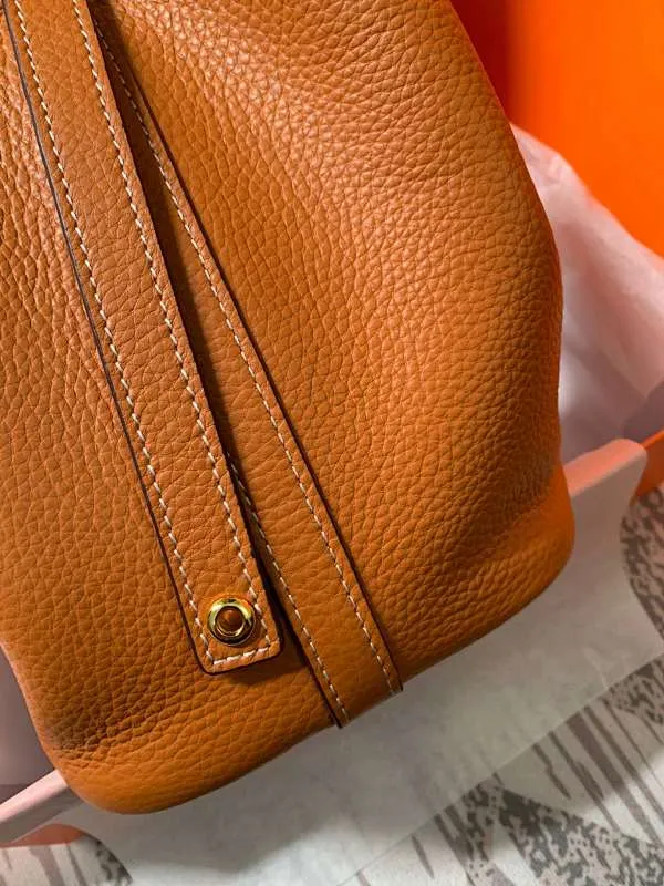 All categories Hermès women's bags (Hermès) Hermès 2818