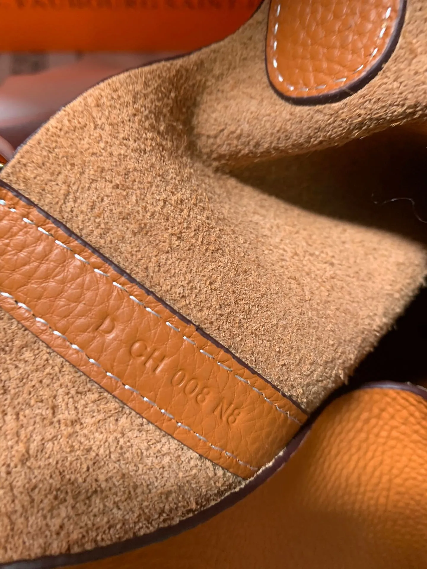 All categories Hermès women's bags (Hermès) Hermès 2818