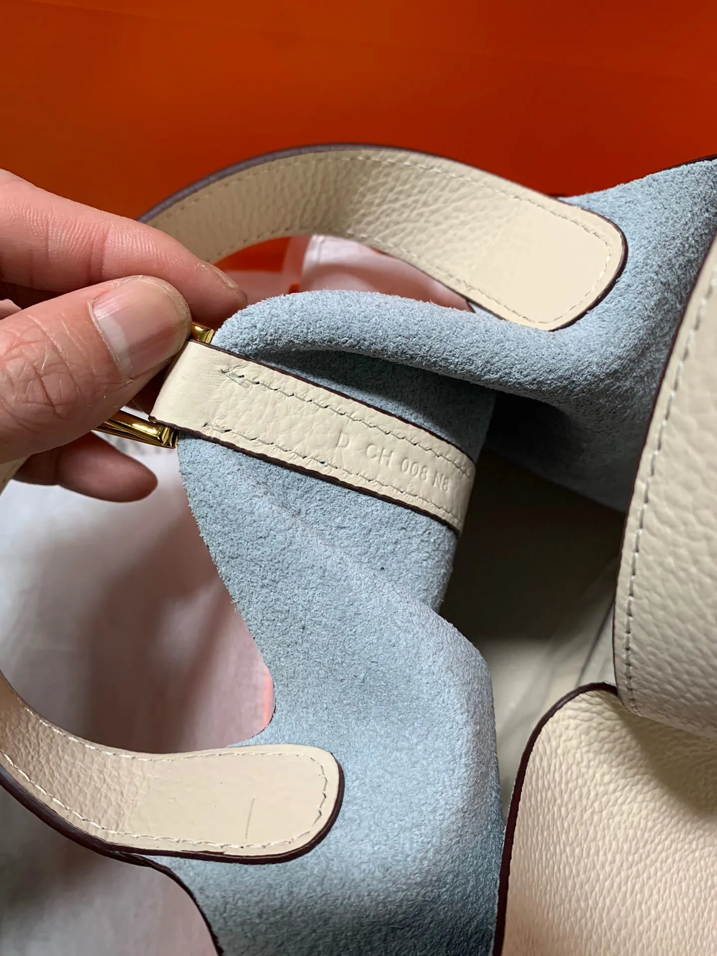 All categories Hermès women's bags (Hermès) Hermès 2818