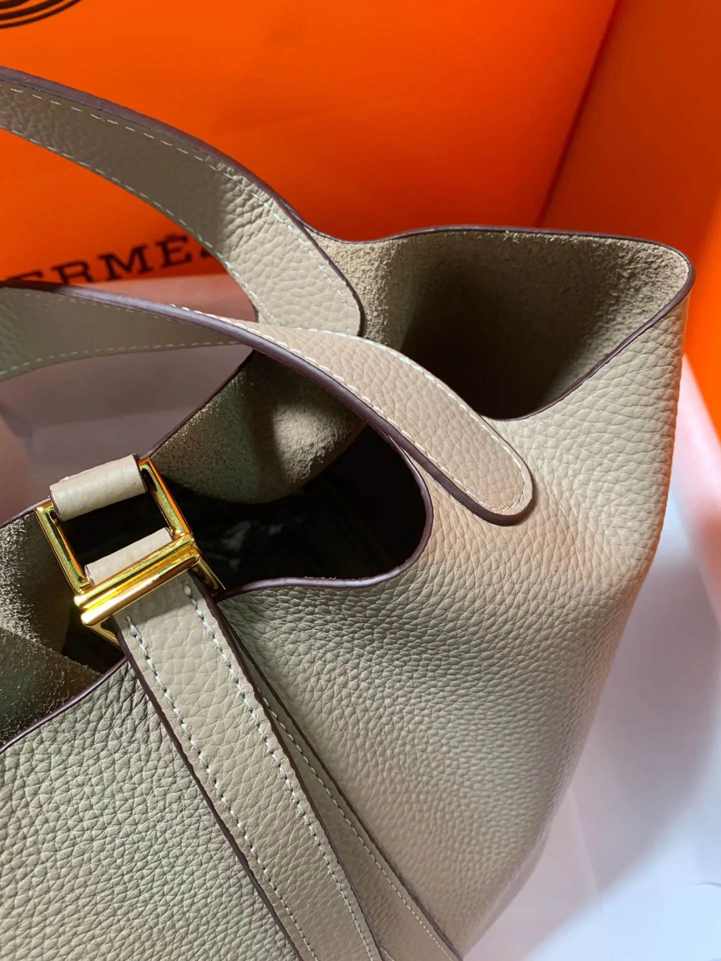 All categories Hermès women's bags (Hermès) Hermès 2818