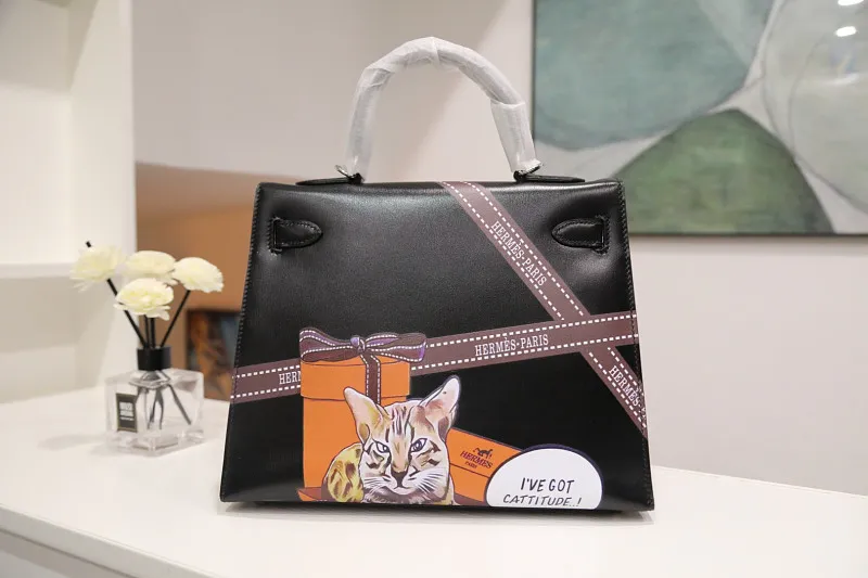 All categories Hermès women's bags (Hermès) Hermès 2208