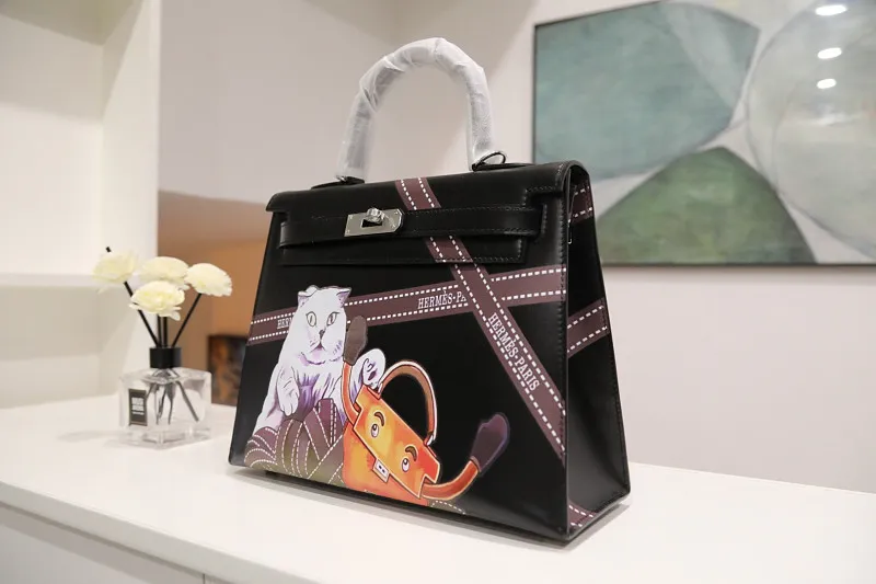All categories Hermès women's bags (Hermès) Hermès 2208