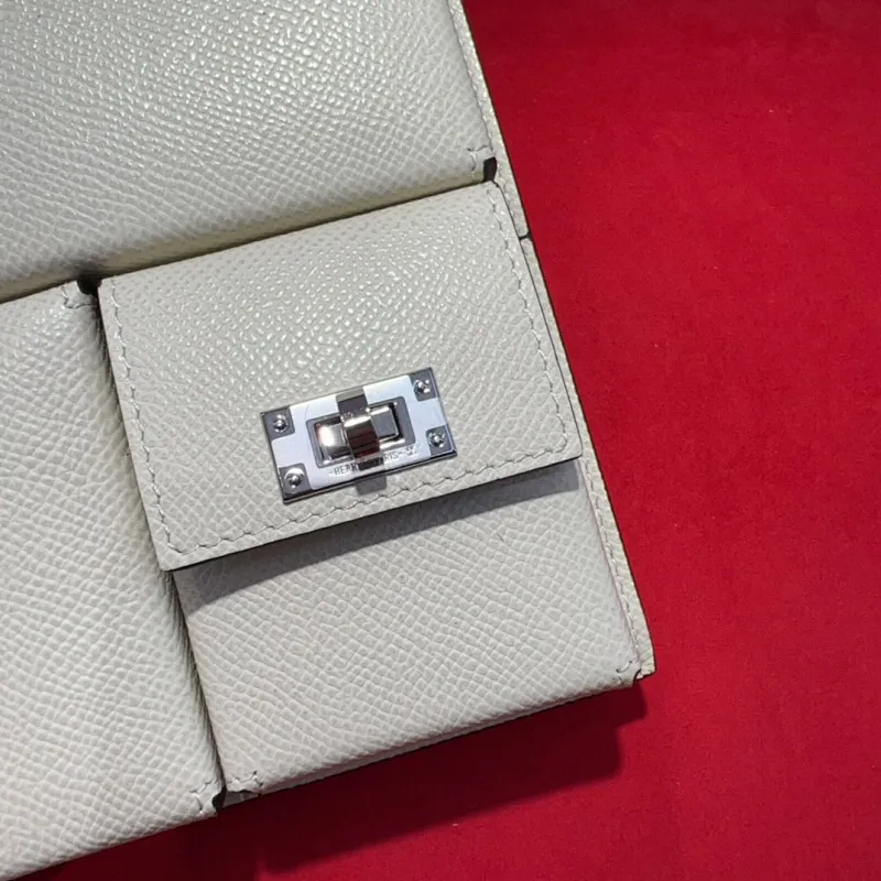 All Categories Official Website "Brand Women's Bags" Women's Bags 💙 Hermes 2025 New Hermes Mobile Phone Bags