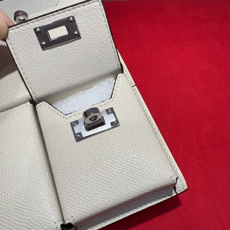 All Categories Official Website "Brand Women's Bags" Women's Bags 💙 Hermes 2025 New Hermes Mobile Phone Bags