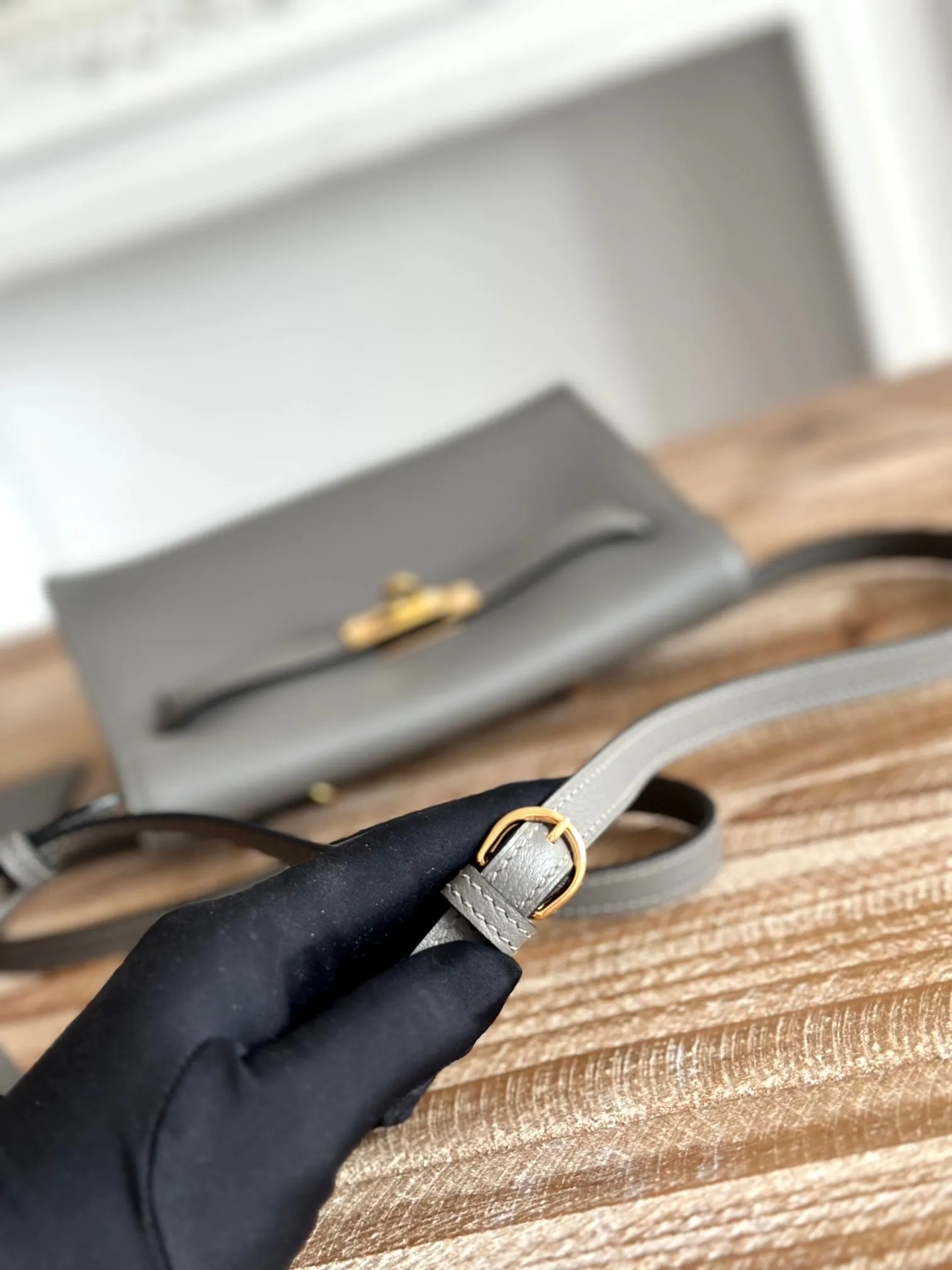 All categories Hermès women's bags (Hermès) Hermès 2215