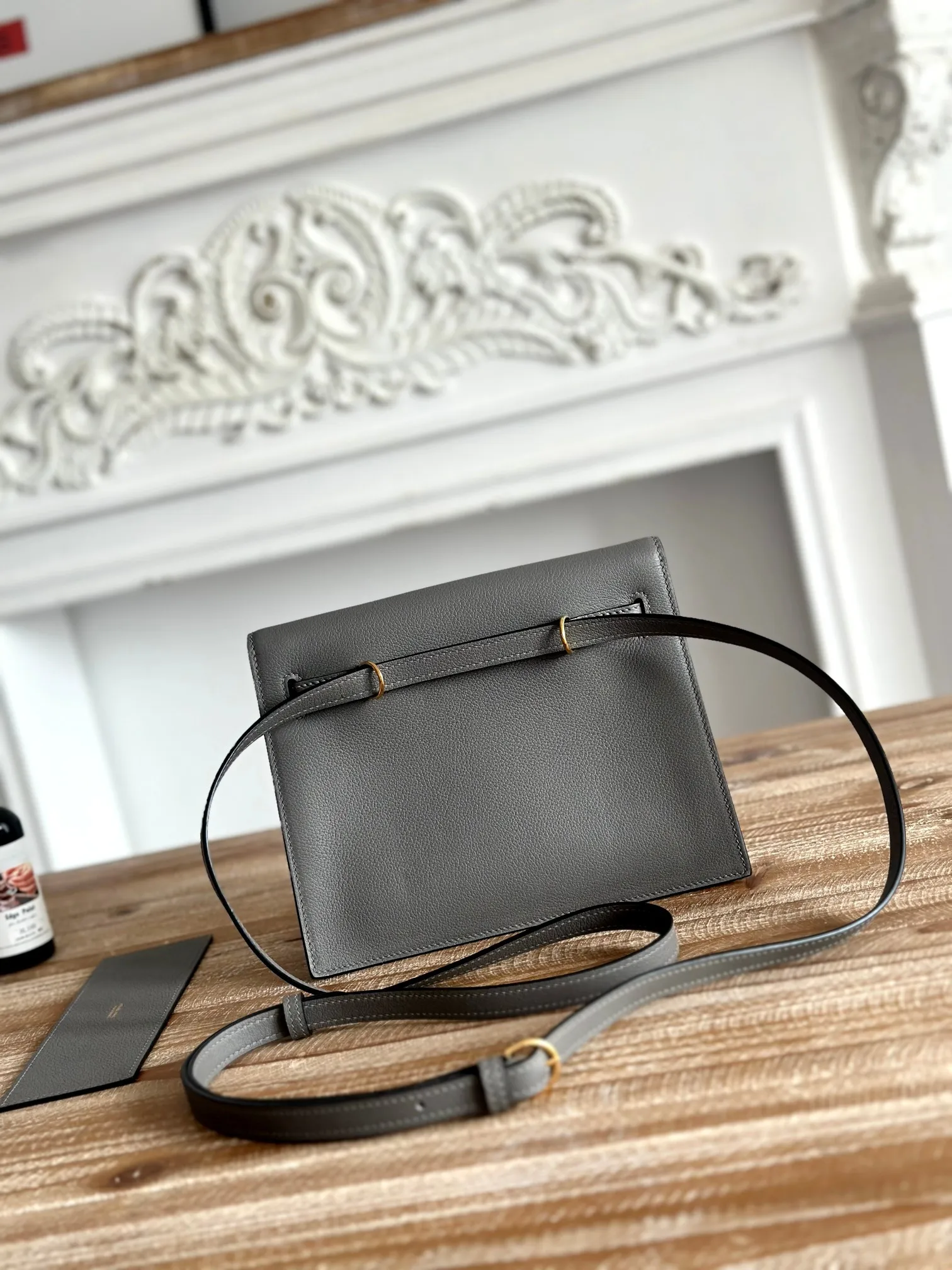 All categories Hermès women's bags (Hermès) Hermès 2215