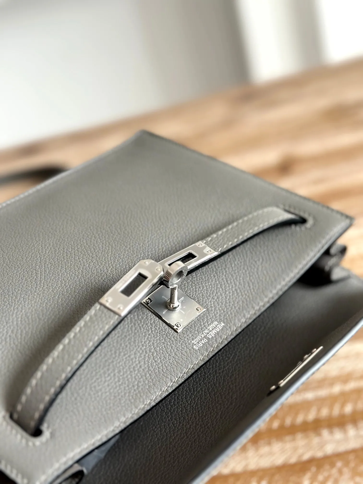 All categories Hermès women's bags (Hermès) Hermès 2215