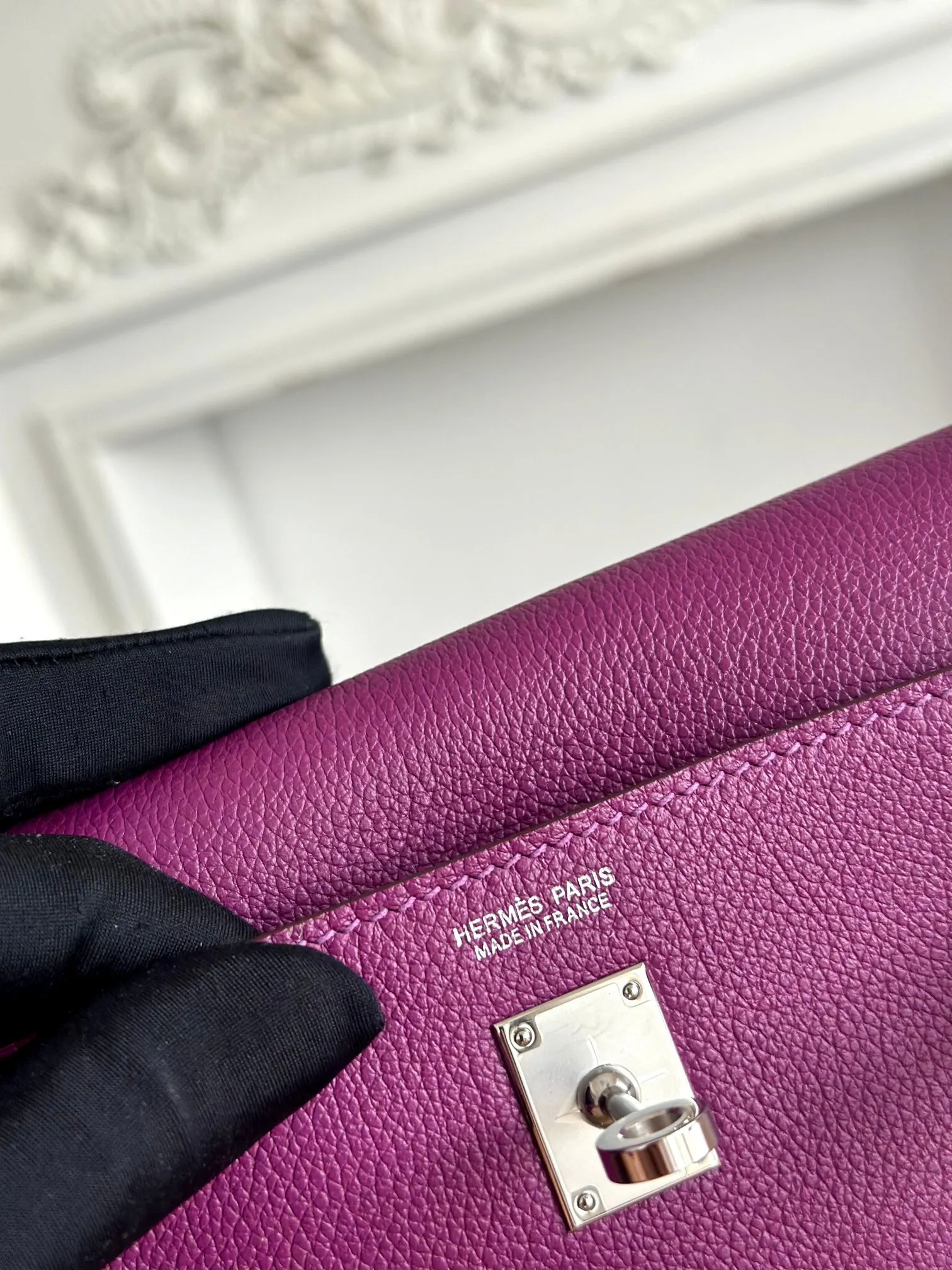 All categories Hermès women's bags (Hermès) Hermès 2215
