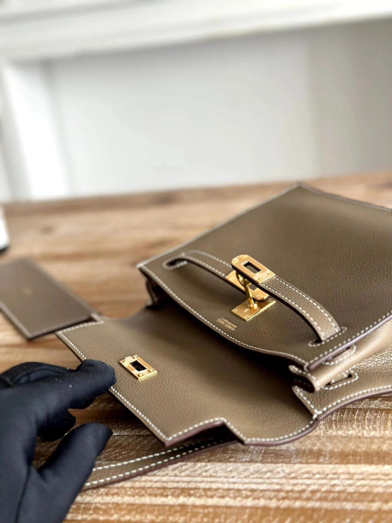 All categories Hermès women's bags (Hermès) Hermès 2215