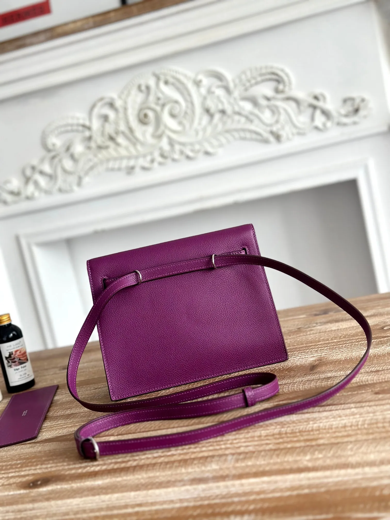 All categories Hermès women's bags (Hermès) Hermès 2215