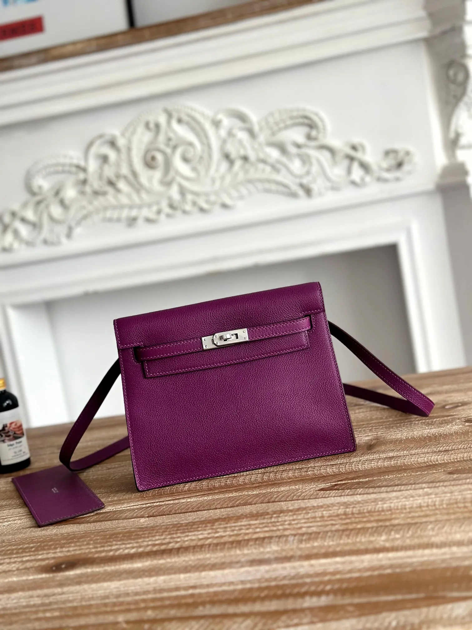 All categories Hermès women's bags (Hermès) Hermès 2215