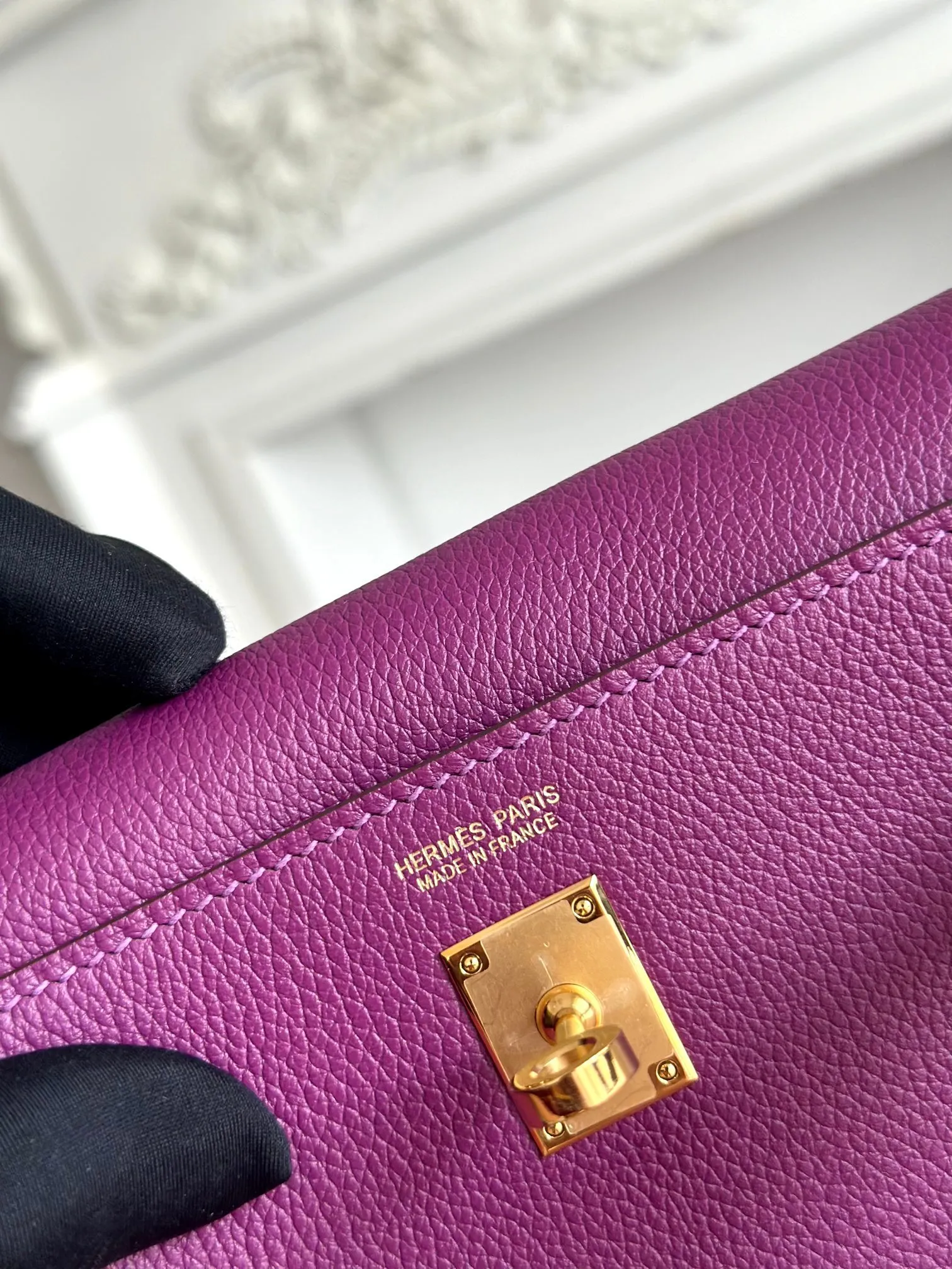 All categories Hermès women's bags (Hermès) Hermès 2215