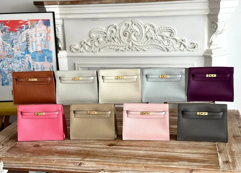 All categories Hermès women's bags (Hermès) Hermès 2215