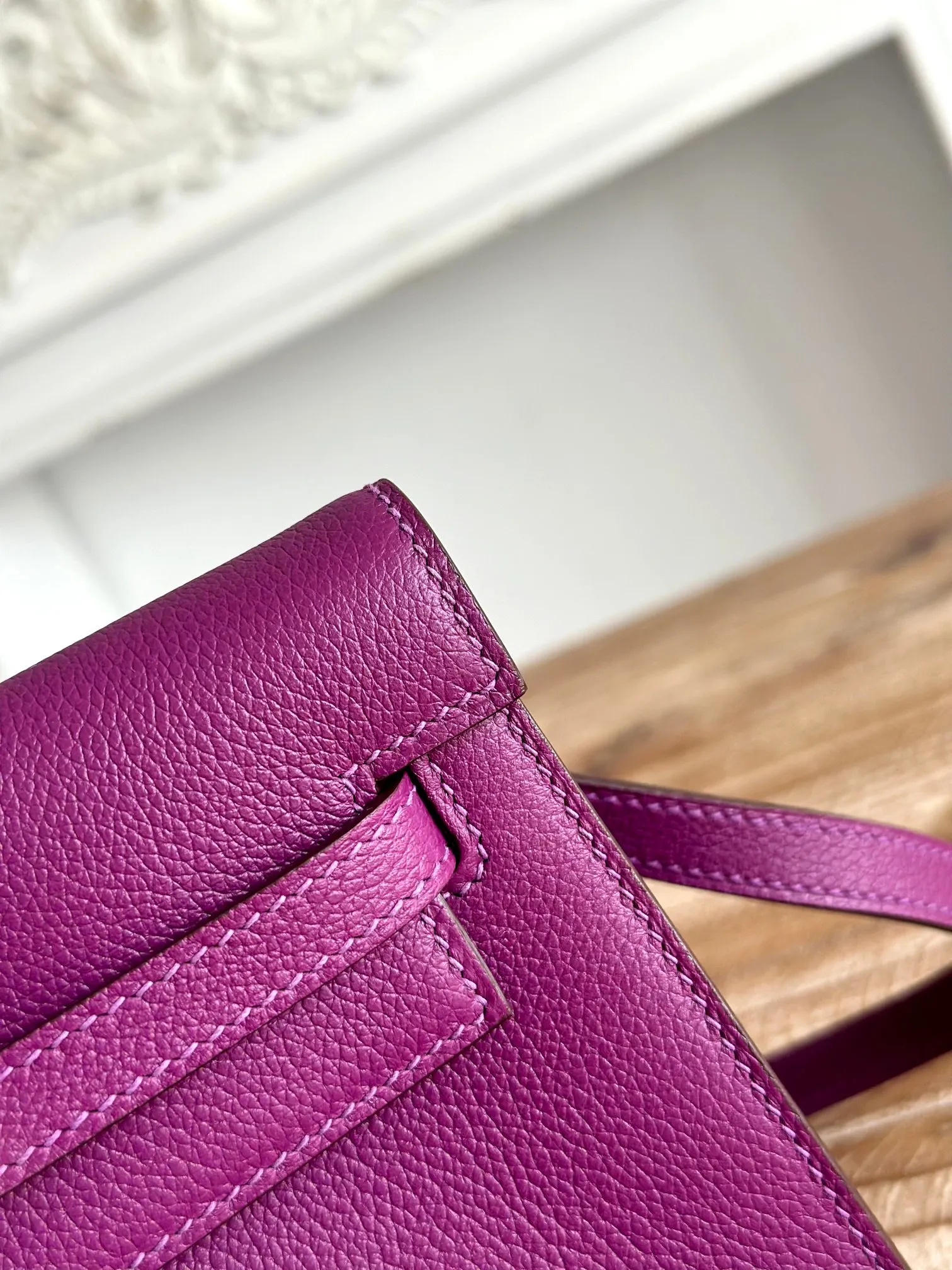 All categories Hermès women's bags (Hermès) Hermès 2215