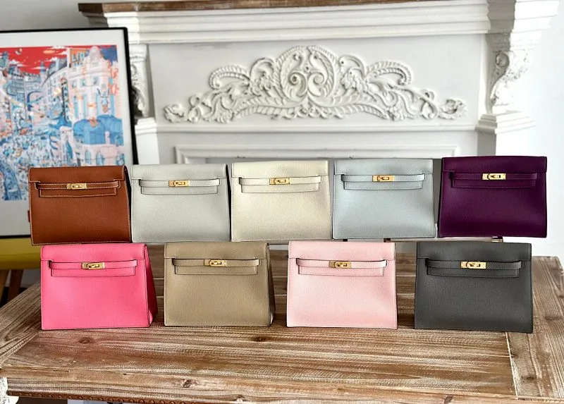 All categories Hermès women's bags (Hermès) Hermès 2215