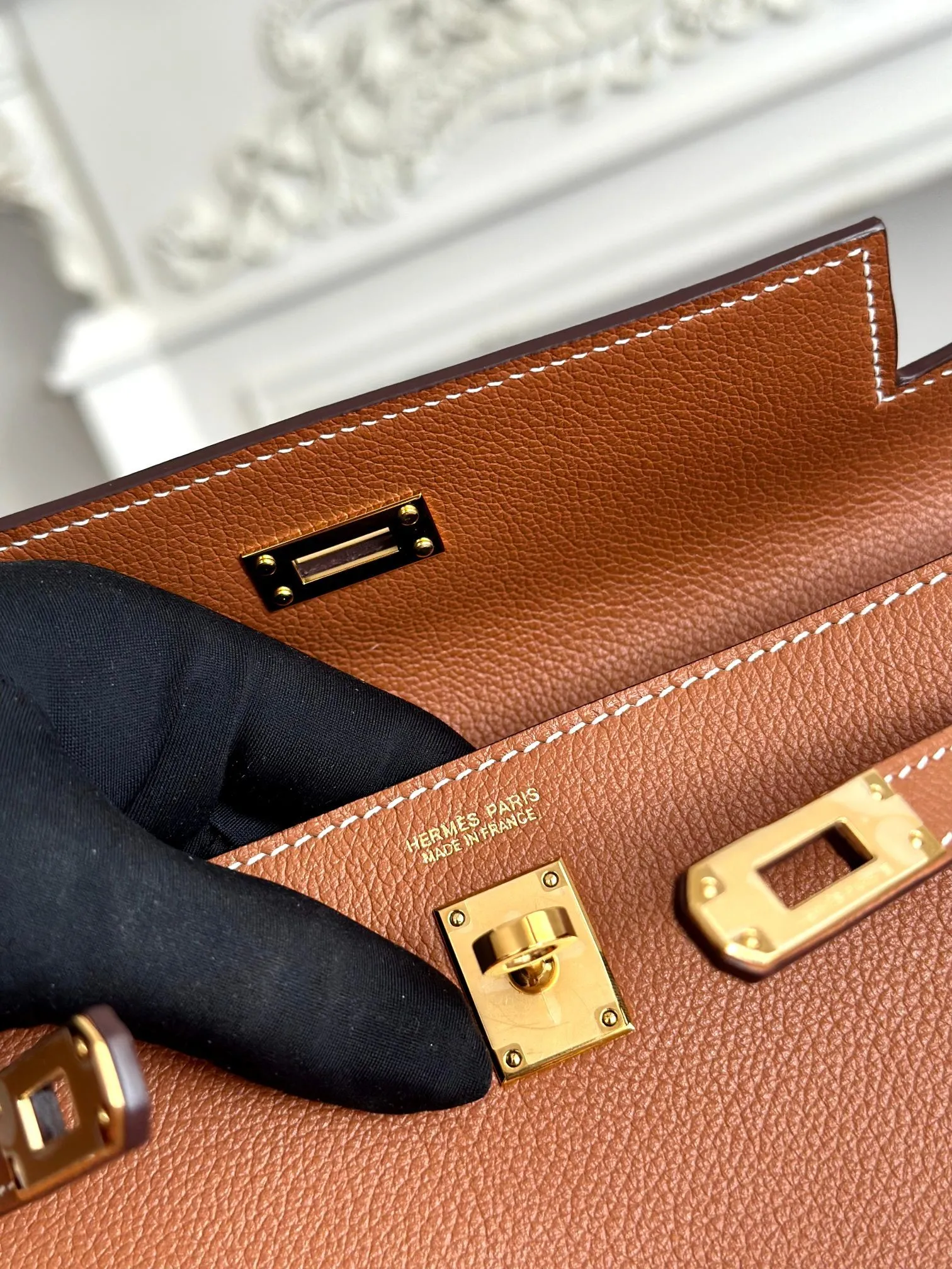 All categories Hermès women's bags (Hermès) Hermès 2215