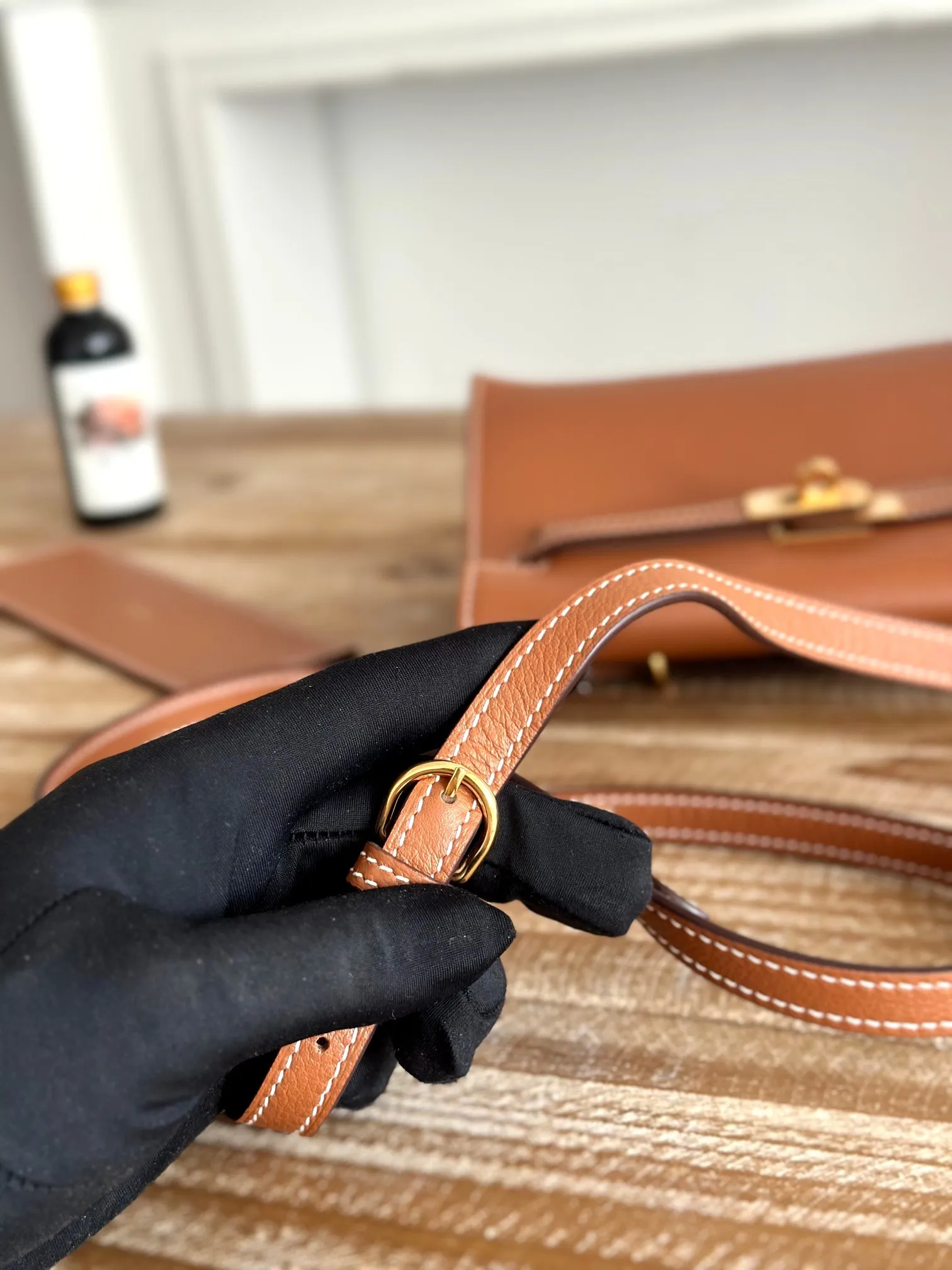 All categories Hermès women's bags (Hermès) Hermès 2215