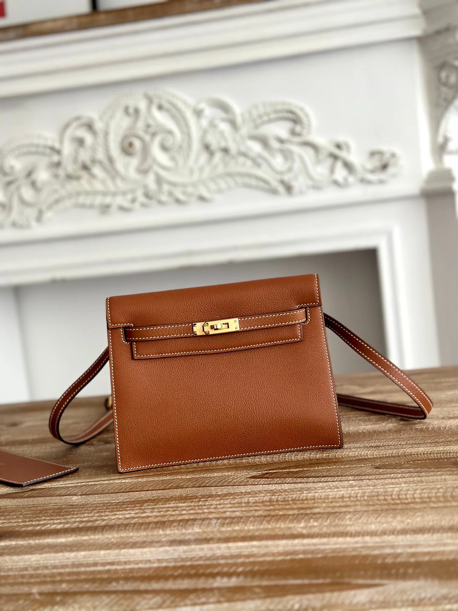 All categories Hermès women's bags (Hermès) Hermès 2215