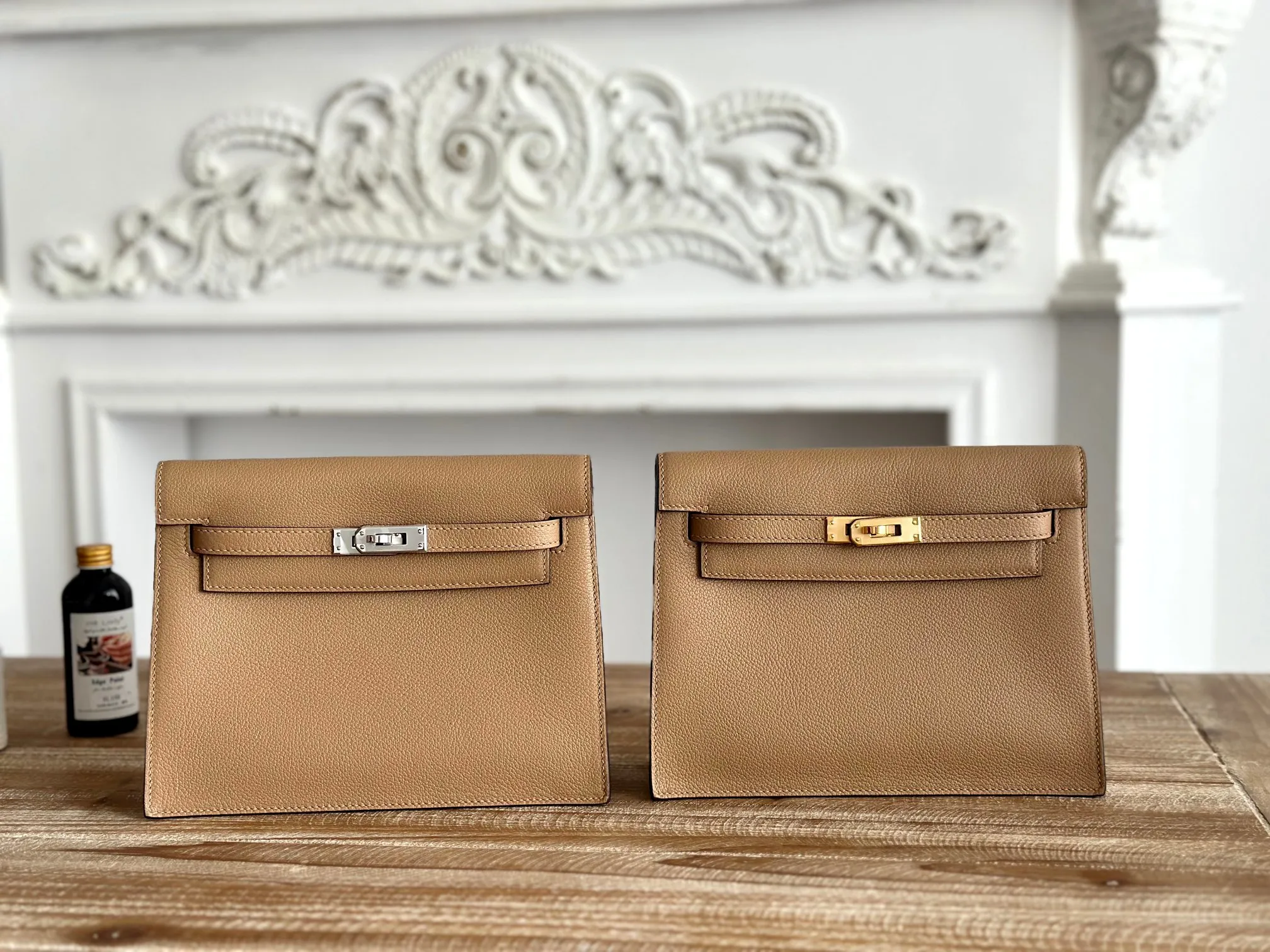All categories Hermès women's bags (Hermès) Hermès 2215