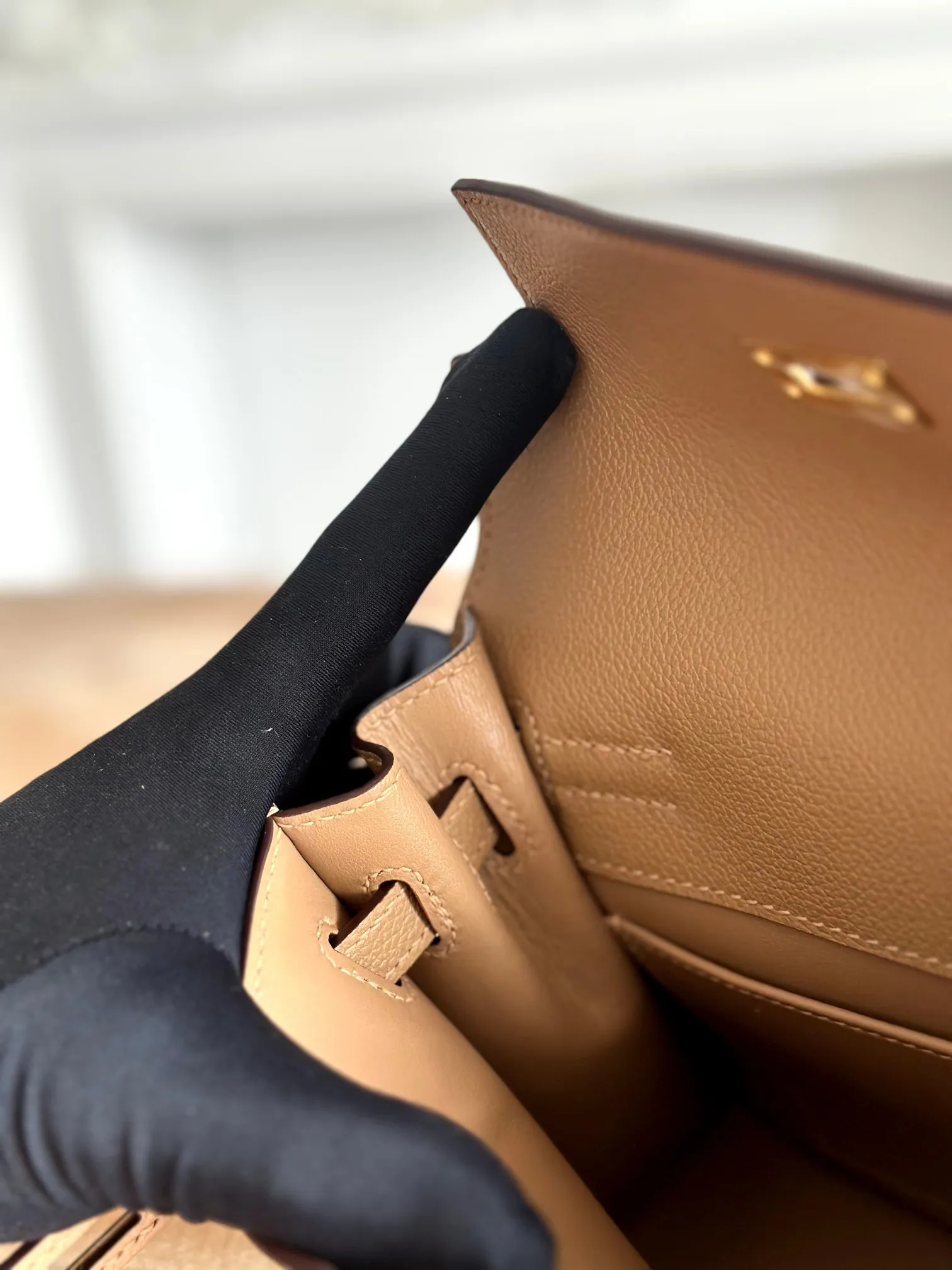 All categories Hermès women's bags (Hermès) Hermès 2215