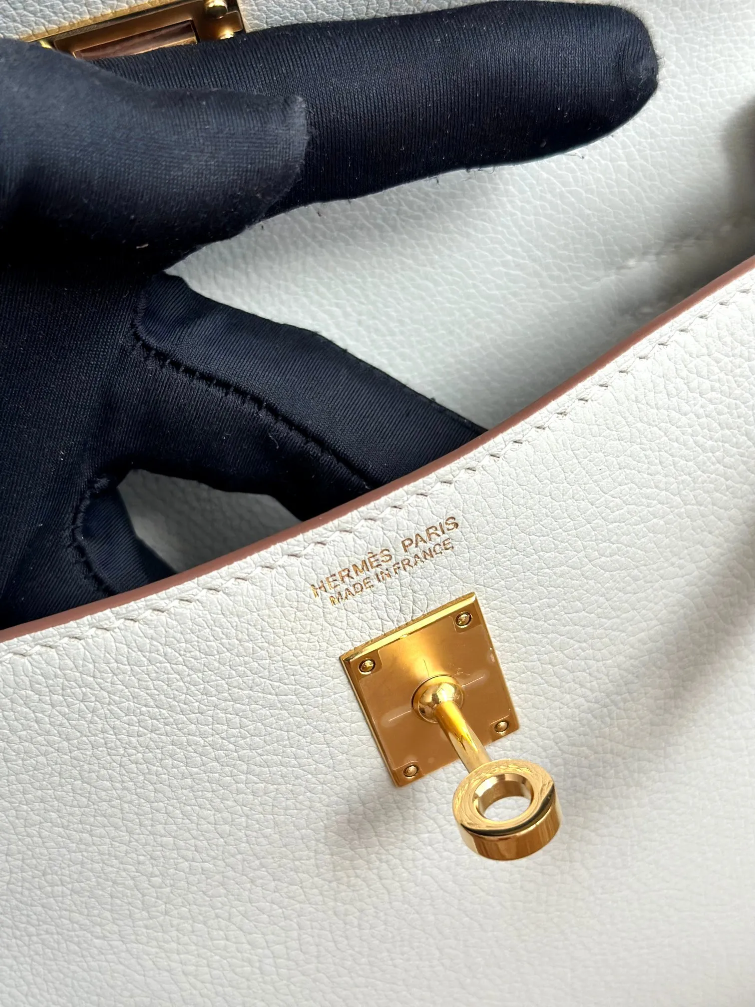 All categories Hermès women's bags (Hermès) Hermès 2215