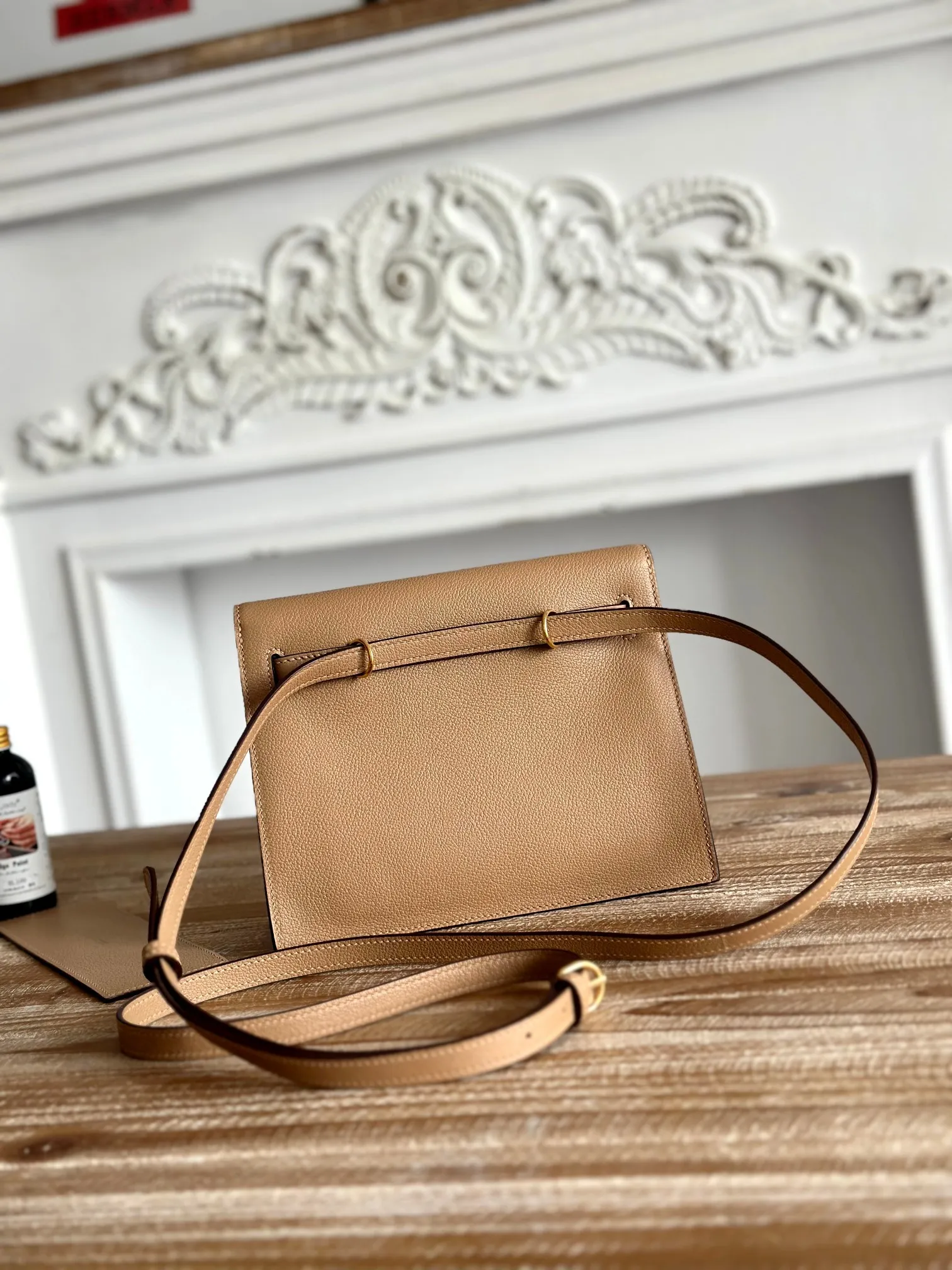 All categories Hermès women's bags (Hermès) Hermès 2215