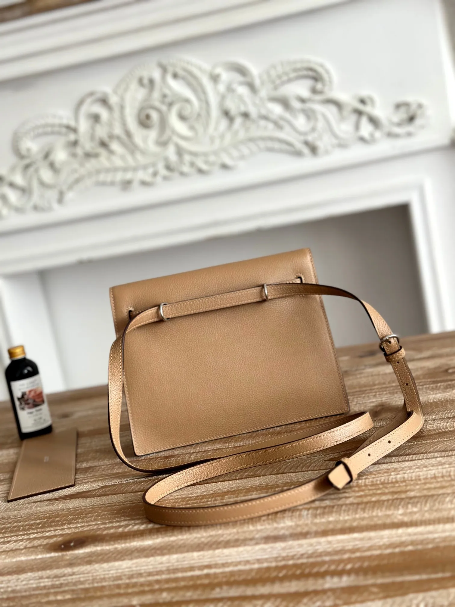 All categories Hermès women's bags (Hermès) Hermès 2215