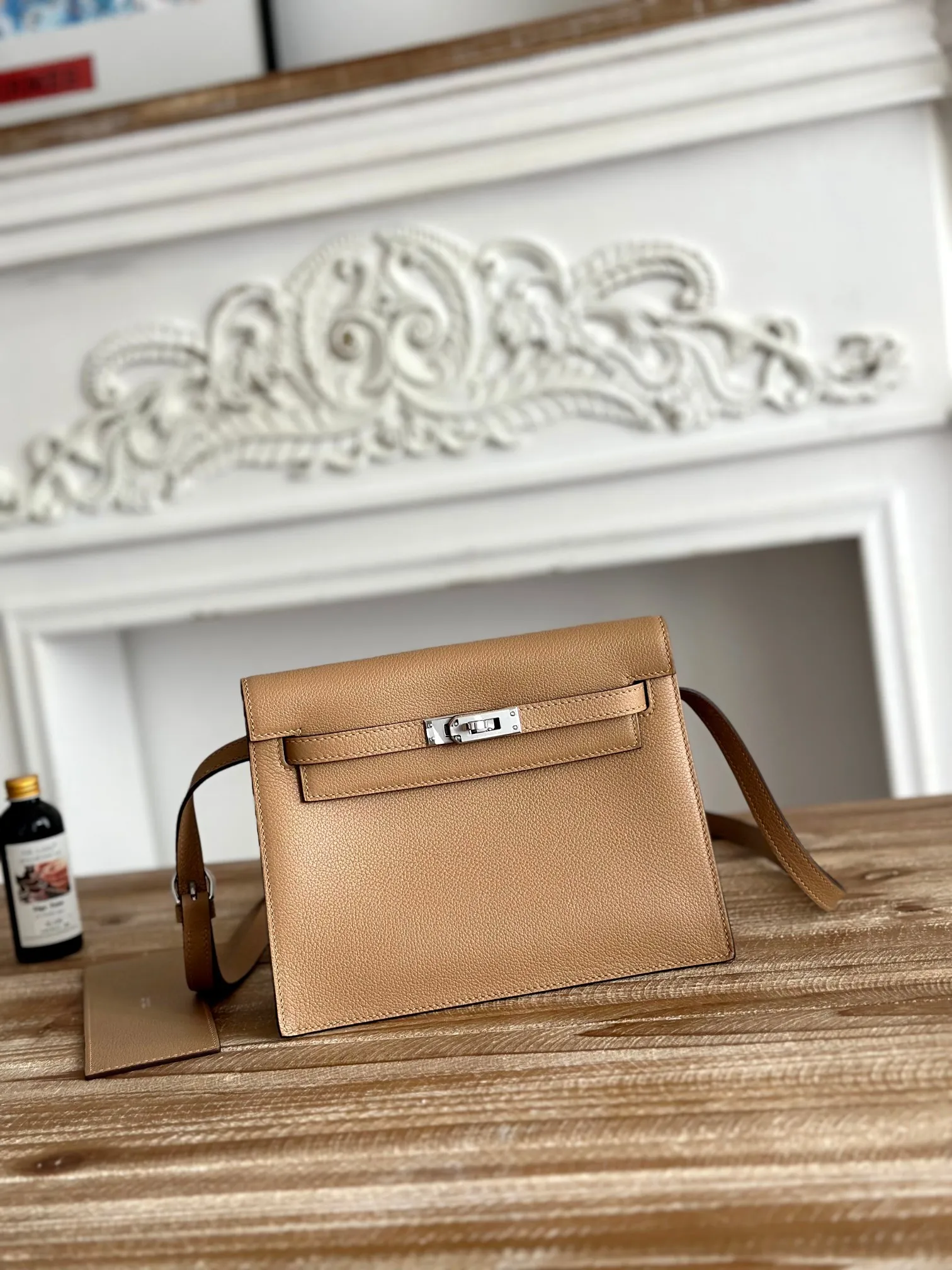 All categories Hermès women's bags (Hermès) Hermès 2215