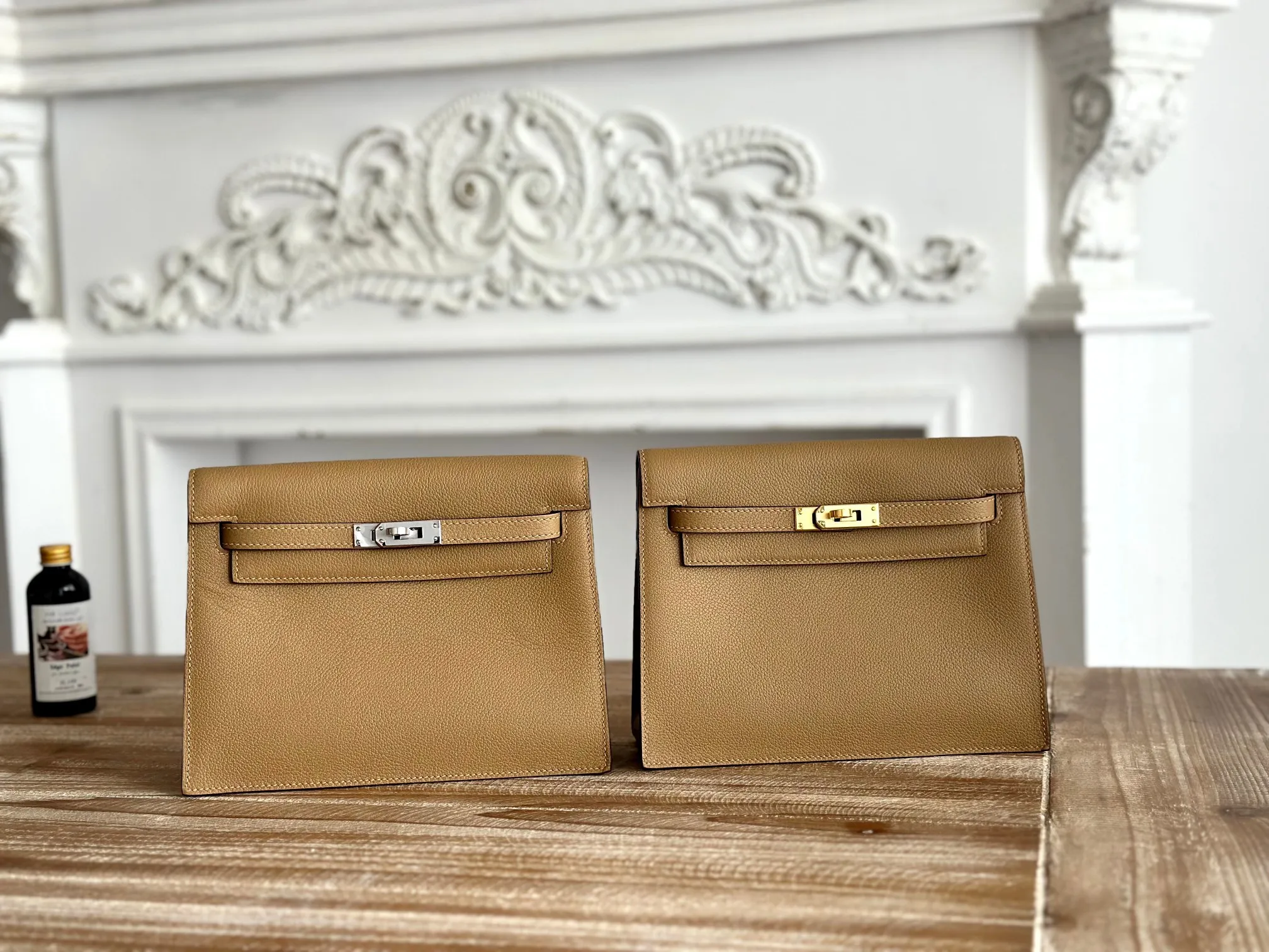 All categories Hermès women's bags (Hermès) Hermès 2215