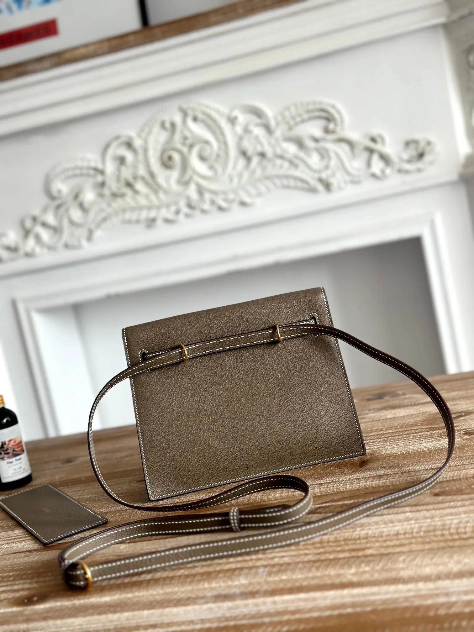 All categories Hermès women's bags (Hermès) Hermès 2215