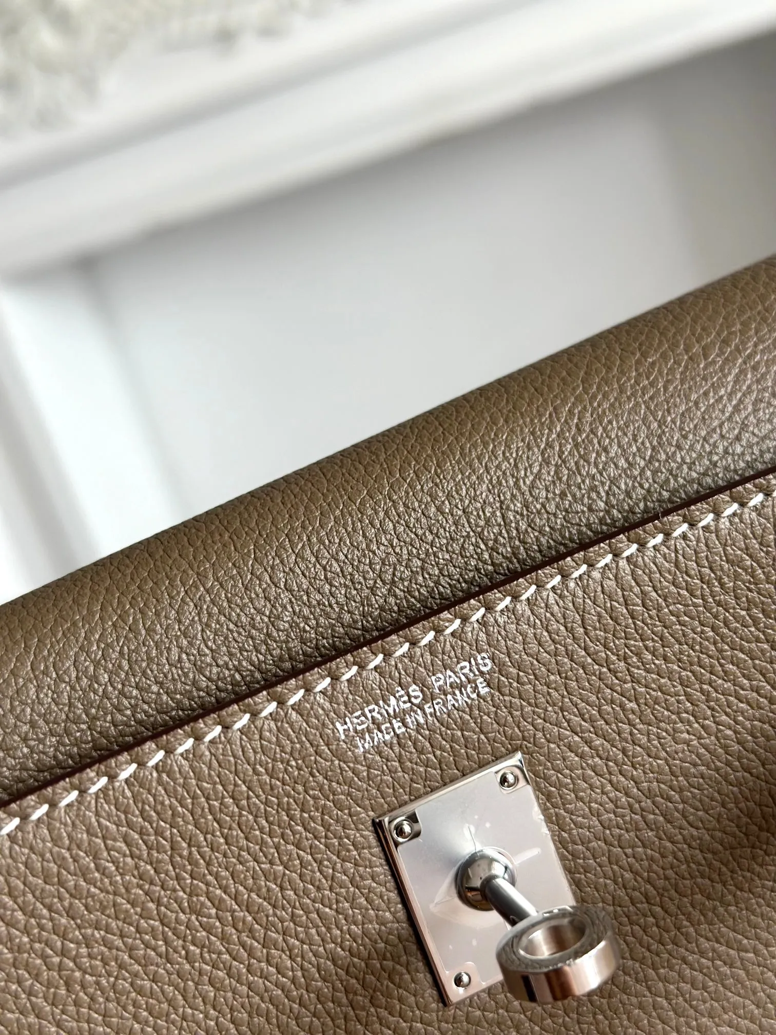 All categories Hermès women's bags (Hermès) Hermès 2215