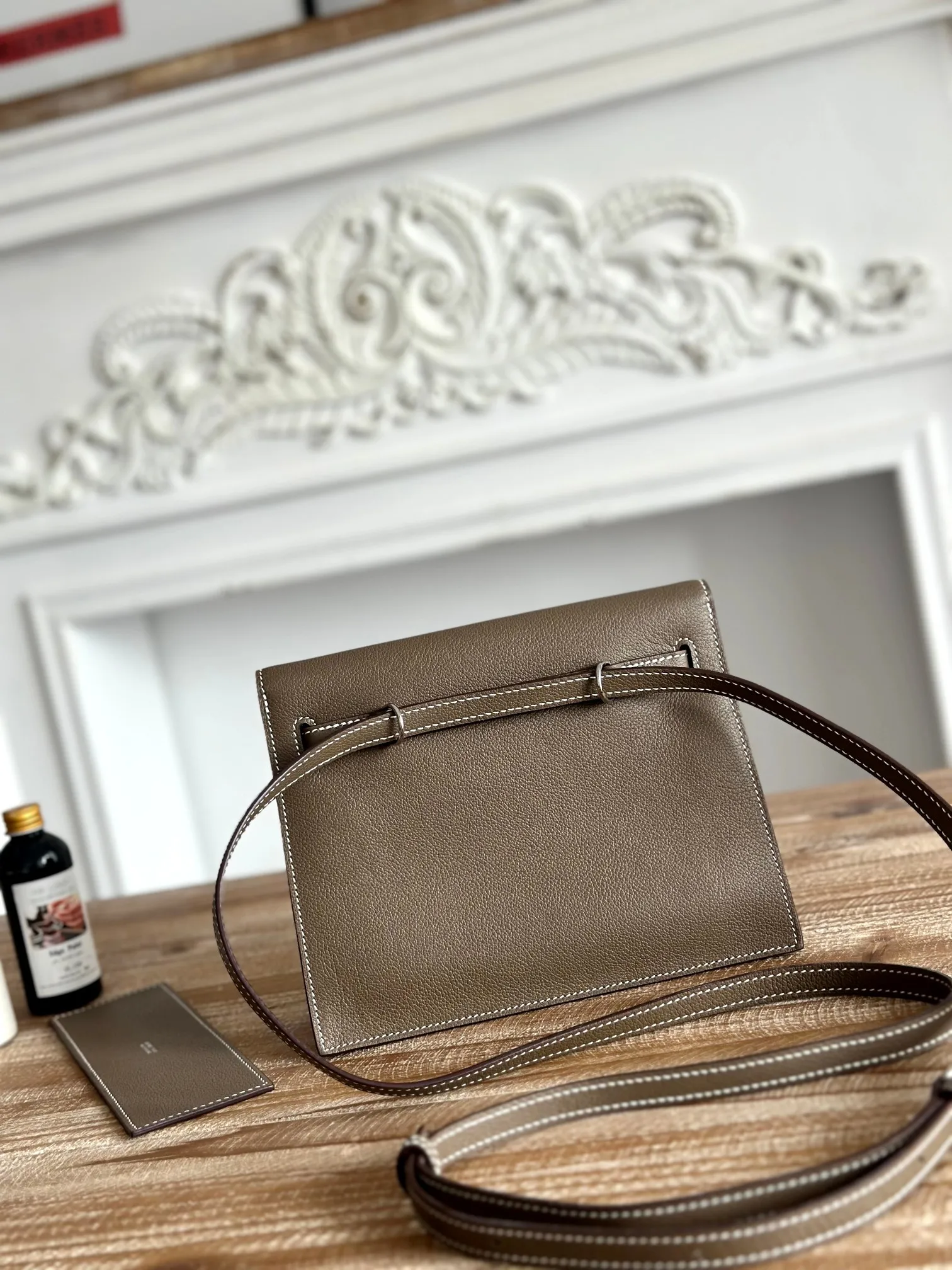 All categories Hermès women's bags (Hermès) Hermès 2215
