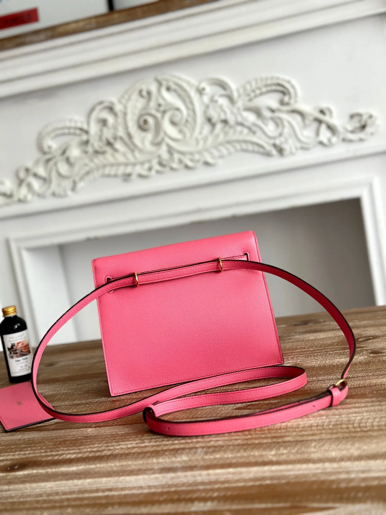 All categories Hermès women's bags (Hermès) Hermès 2215