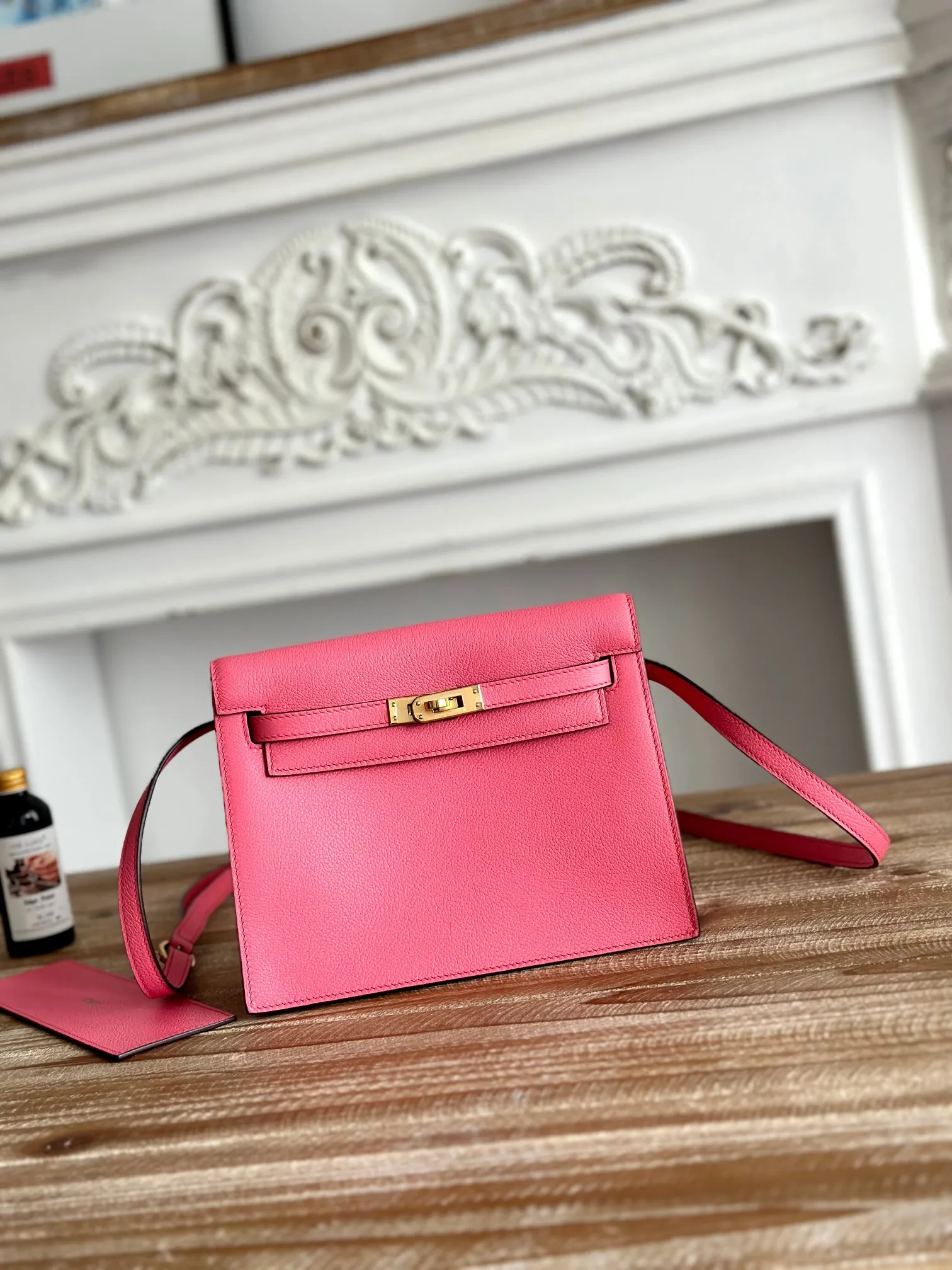 All categories Hermès women's bags (Hermès) Hermès 2215