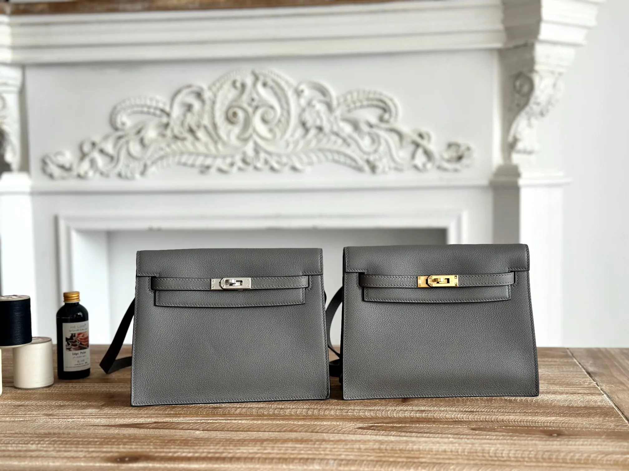 All categories Hermès women's bags (Hermès) Hermès 2215