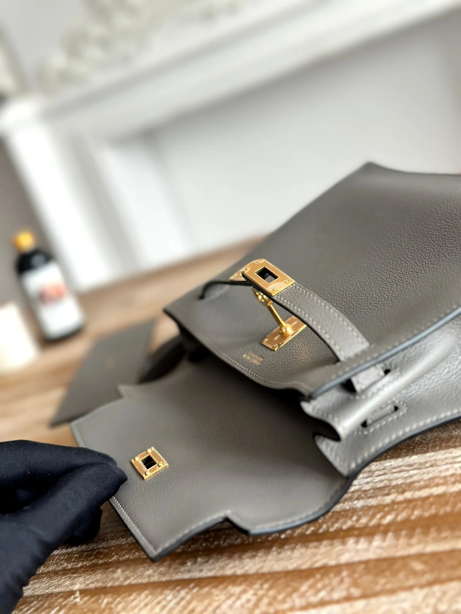 All categories Hermès women's bags (Hermès) Hermès 2215