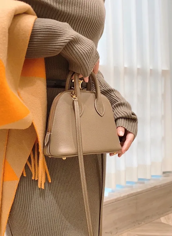 All categories Hermès women's bags (Hermès) Hermès 1914