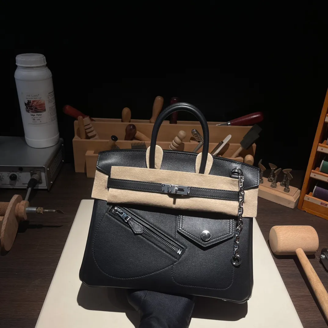 All categories Hermès women's bags (Hermès) Hermès 2525