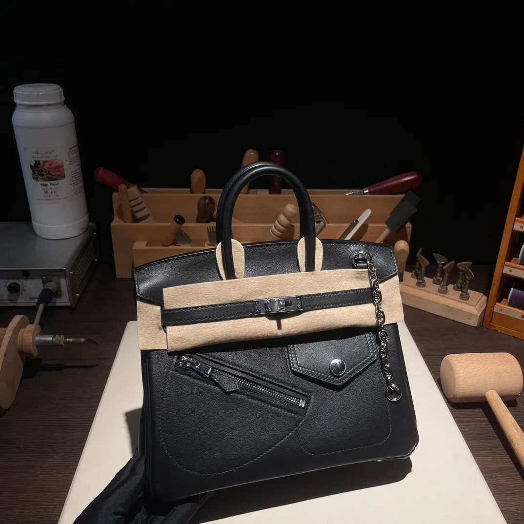 All categories Hermès women's bags (Hermès) Hermès 2525