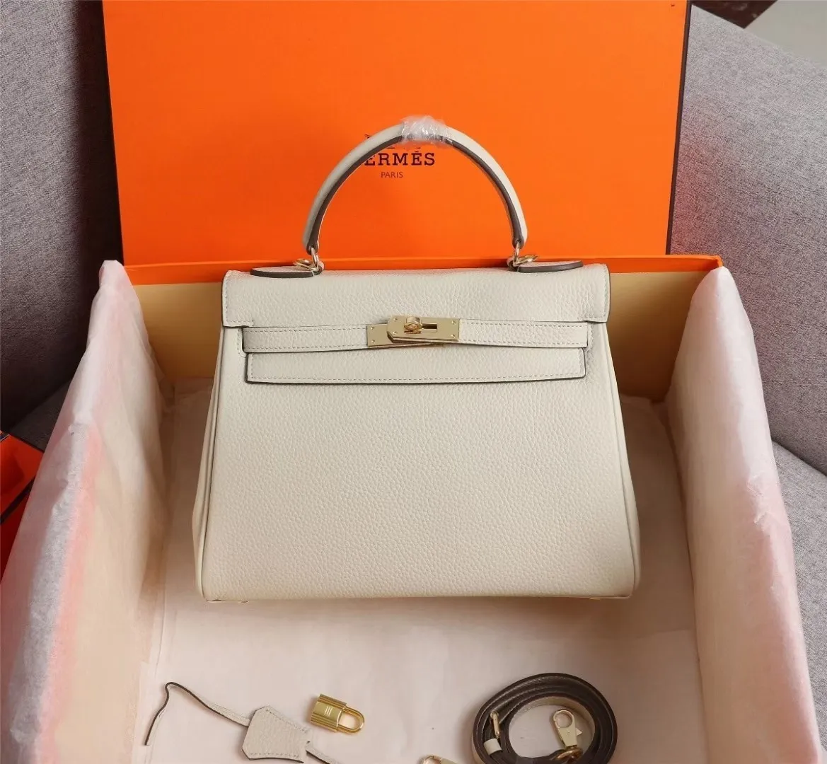 All categories Hermès women's bags (Hermès) Hermès 252832
